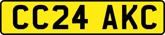 CC24AKC