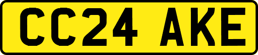 CC24AKE