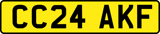 CC24AKF