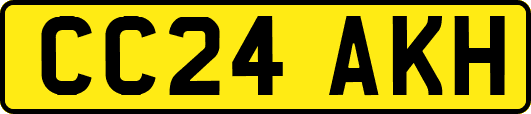 CC24AKH