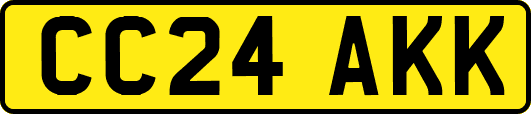 CC24AKK