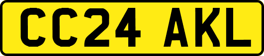 CC24AKL