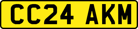 CC24AKM