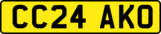 CC24AKO