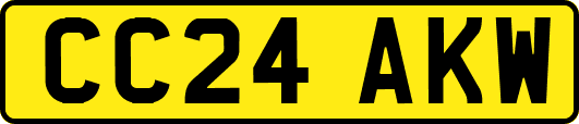 CC24AKW
