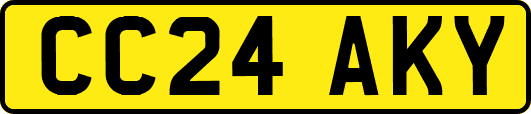 CC24AKY