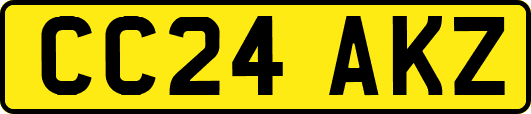 CC24AKZ