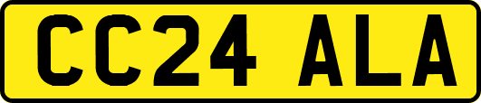 CC24ALA