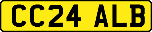 CC24ALB