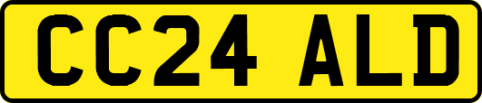 CC24ALD