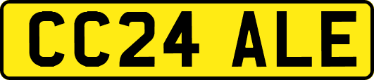 CC24ALE