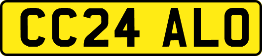 CC24ALO
