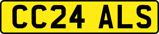 CC24ALS