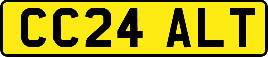 CC24ALT