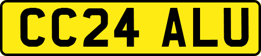 CC24ALU