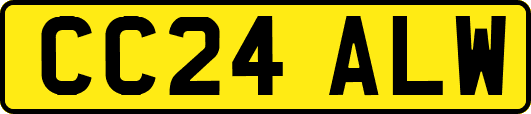 CC24ALW