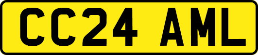 CC24AML