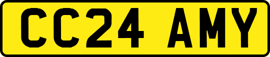 CC24AMY
