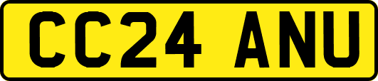CC24ANU