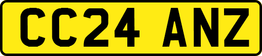 CC24ANZ