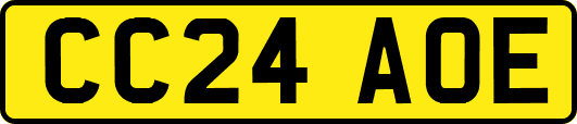 CC24AOE