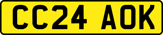 CC24AOK