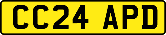 CC24APD