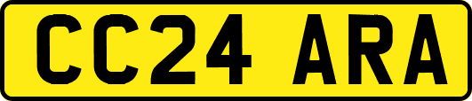 CC24ARA