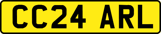 CC24ARL