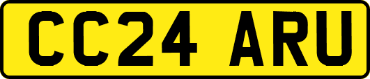 CC24ARU