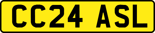 CC24ASL