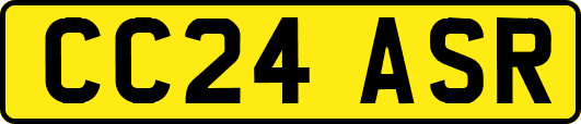 CC24ASR