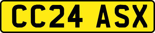 CC24ASX