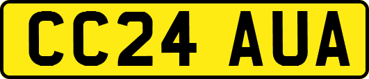 CC24AUA