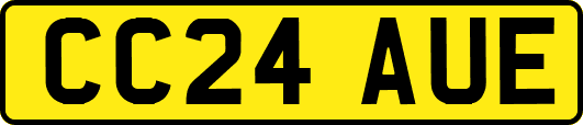 CC24AUE