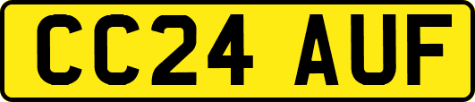 CC24AUF