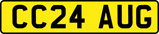CC24AUG