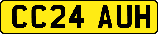 CC24AUH