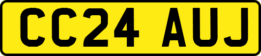 CC24AUJ