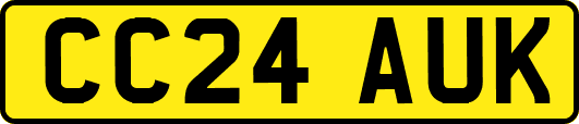 CC24AUK