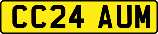 CC24AUM