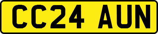 CC24AUN