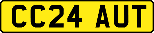 CC24AUT