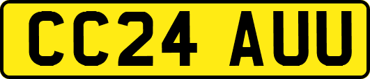 CC24AUU