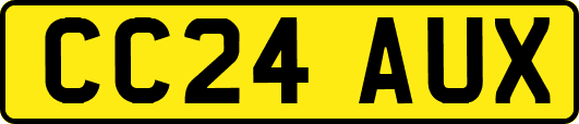 CC24AUX
