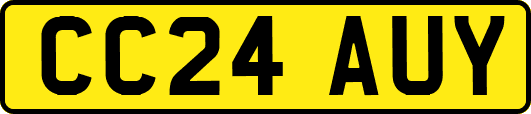 CC24AUY