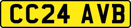 CC24AVB