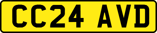 CC24AVD
