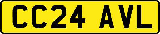 CC24AVL