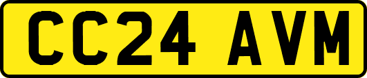 CC24AVM
